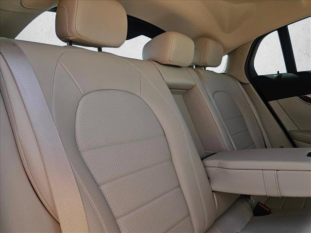 Used 2017 Mercedes-Benz GLC 300 4MATIC Coupe image 16