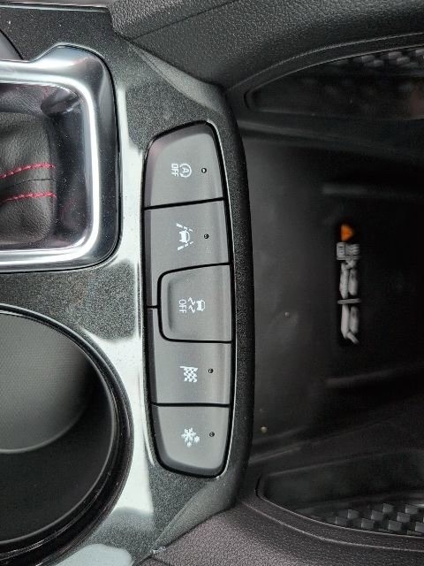 New 2026 Chevrolet TrailBlazer RS w/ Convenience Package image 22