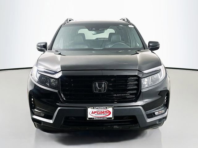 Certified 2024 Honda Passport Black Edition image 18