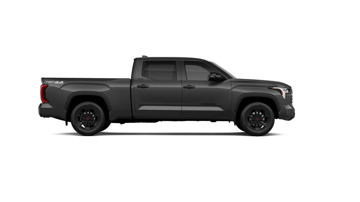 New 2026 Toyota Tundra Limited w/ TRD Off-Road Package AWD/4WD image 12
