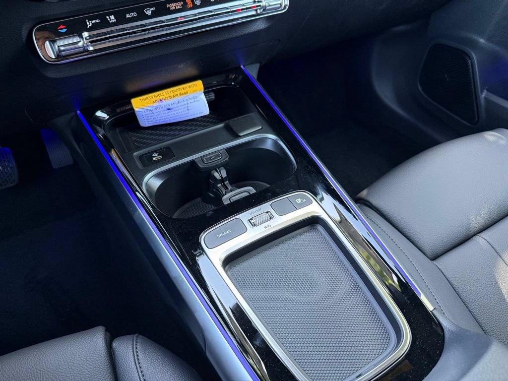 New 2026 Mercedes-Benz GLB 250 image 22