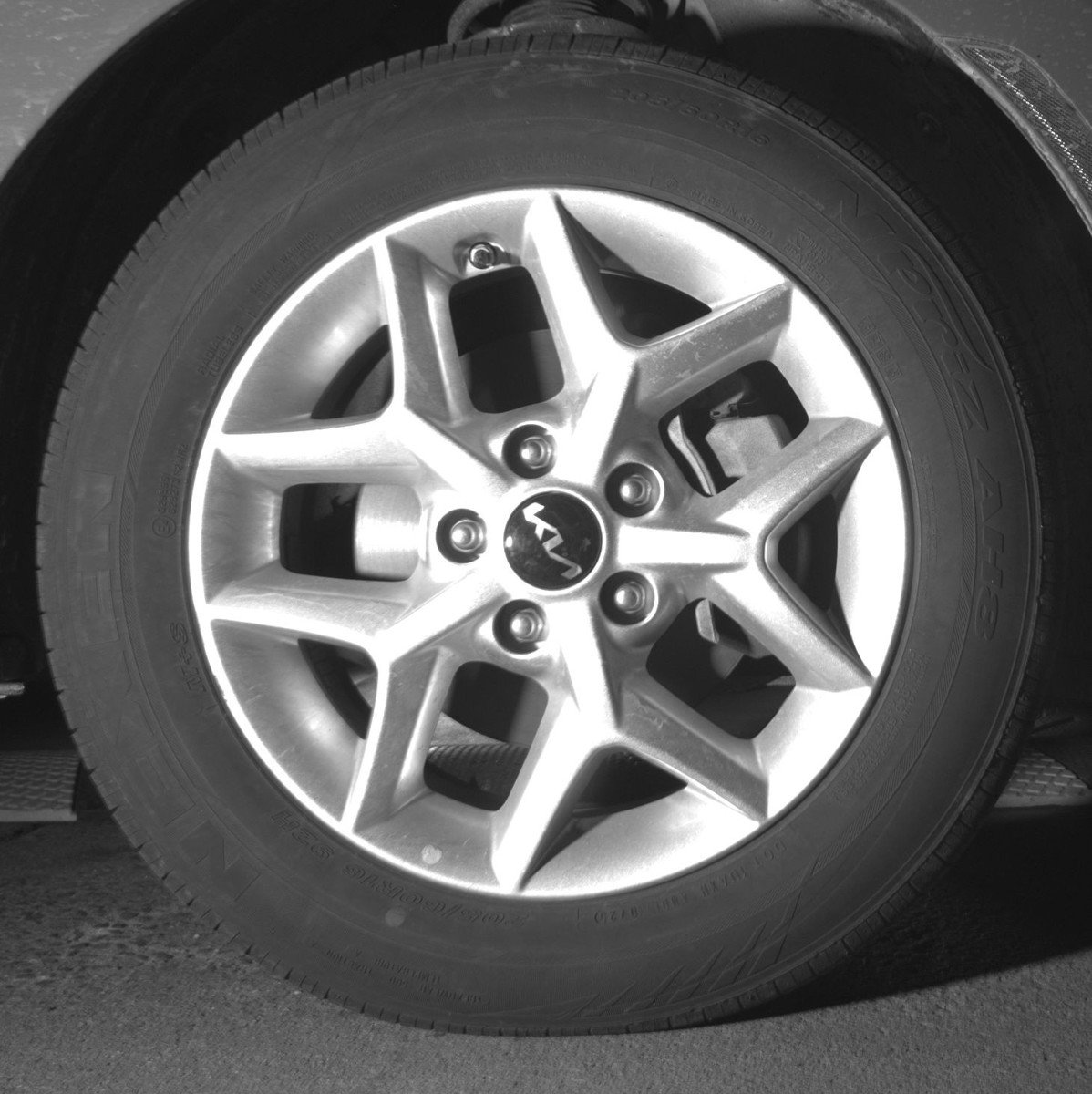 Used 2025 Kia Soul LX w/ LX Technology Package image 12