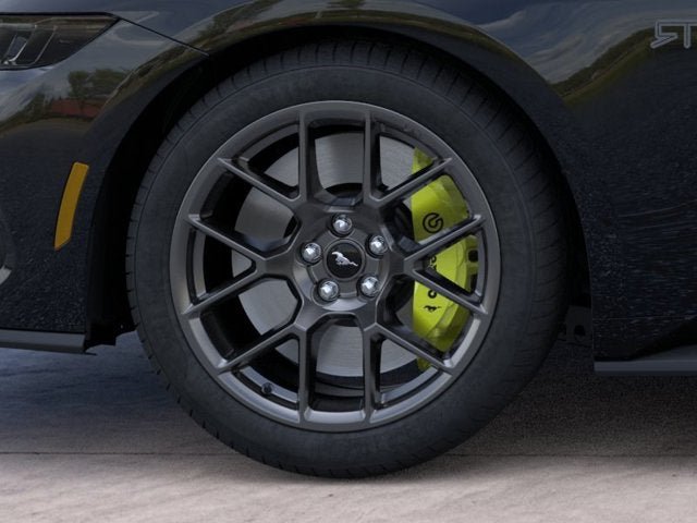 New 2026 Ford Mustang Premium w/ Mustang RTR Package RWD image 19