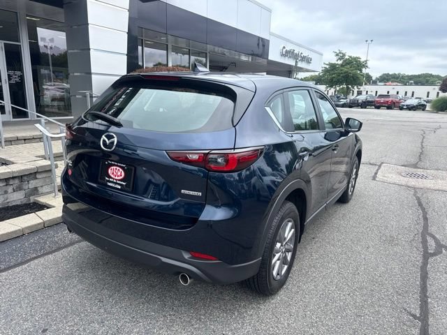 Used 2025 MAZDA CX-5 AWD 2.5 S image 7