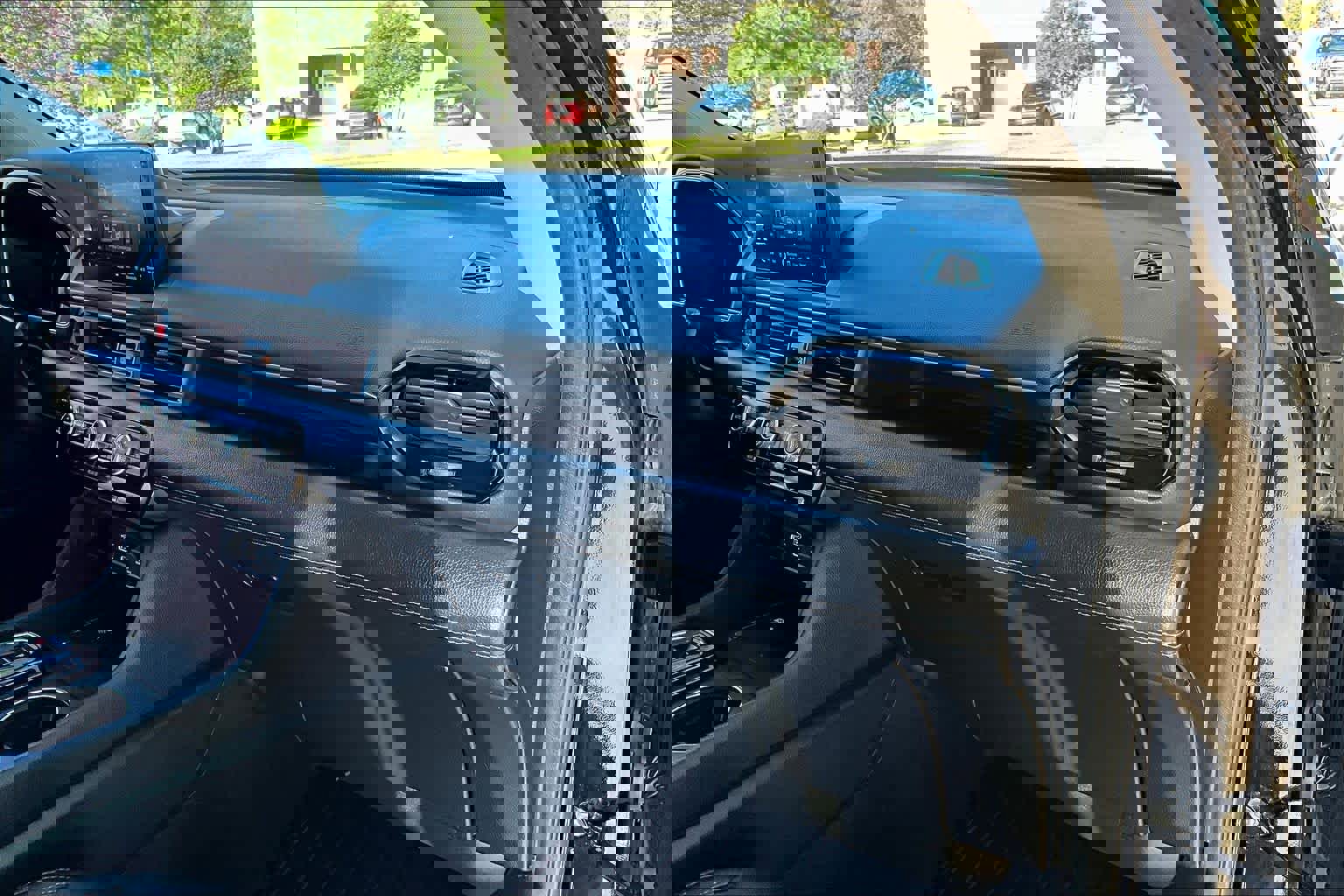 Certified 2025 Honda Pilot EX-L image 18