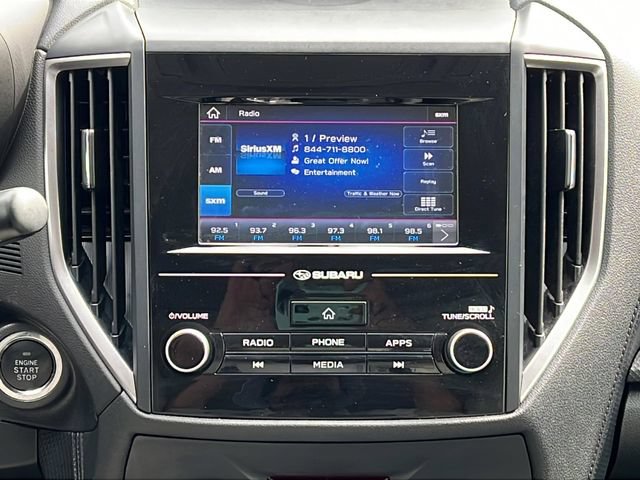 Used 2024 Subaru Forester Premium AWD/4WD image 14