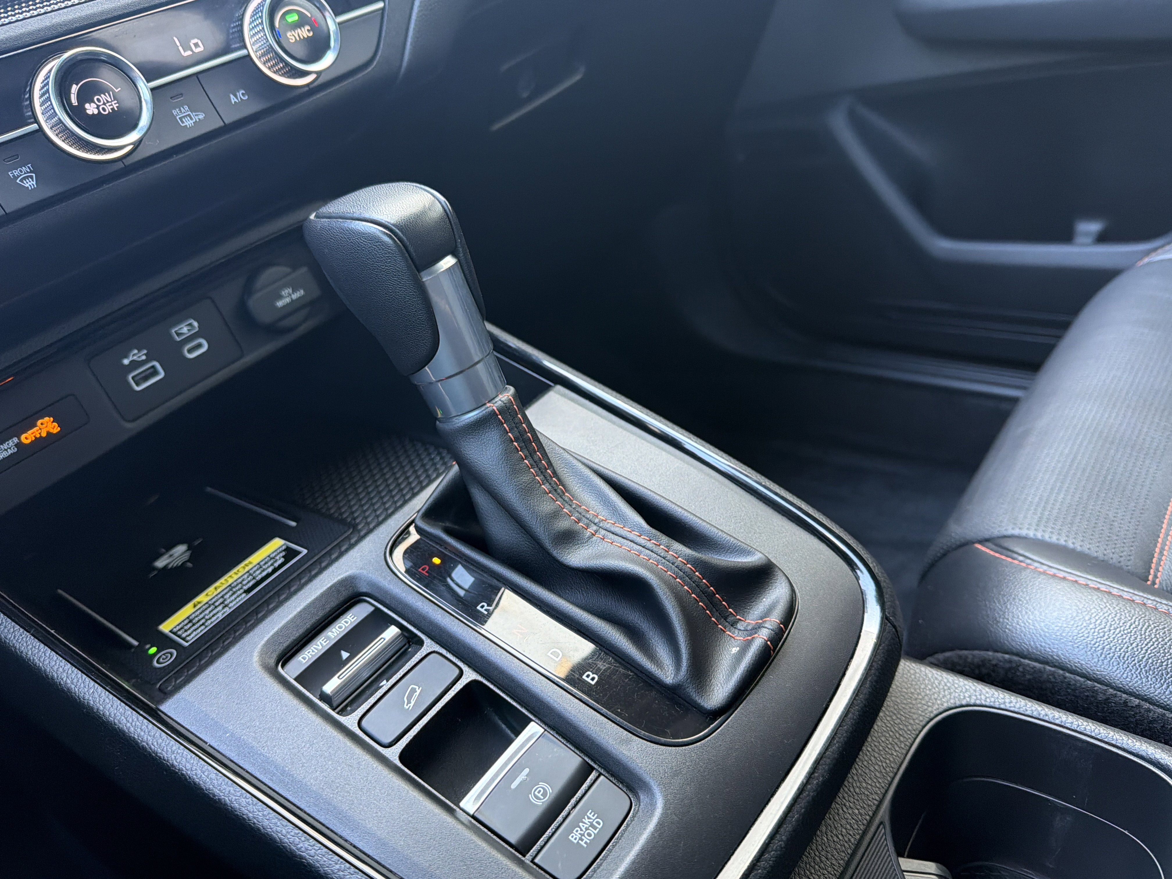 Certified 2024 Honda CR-V Sport-L image 16