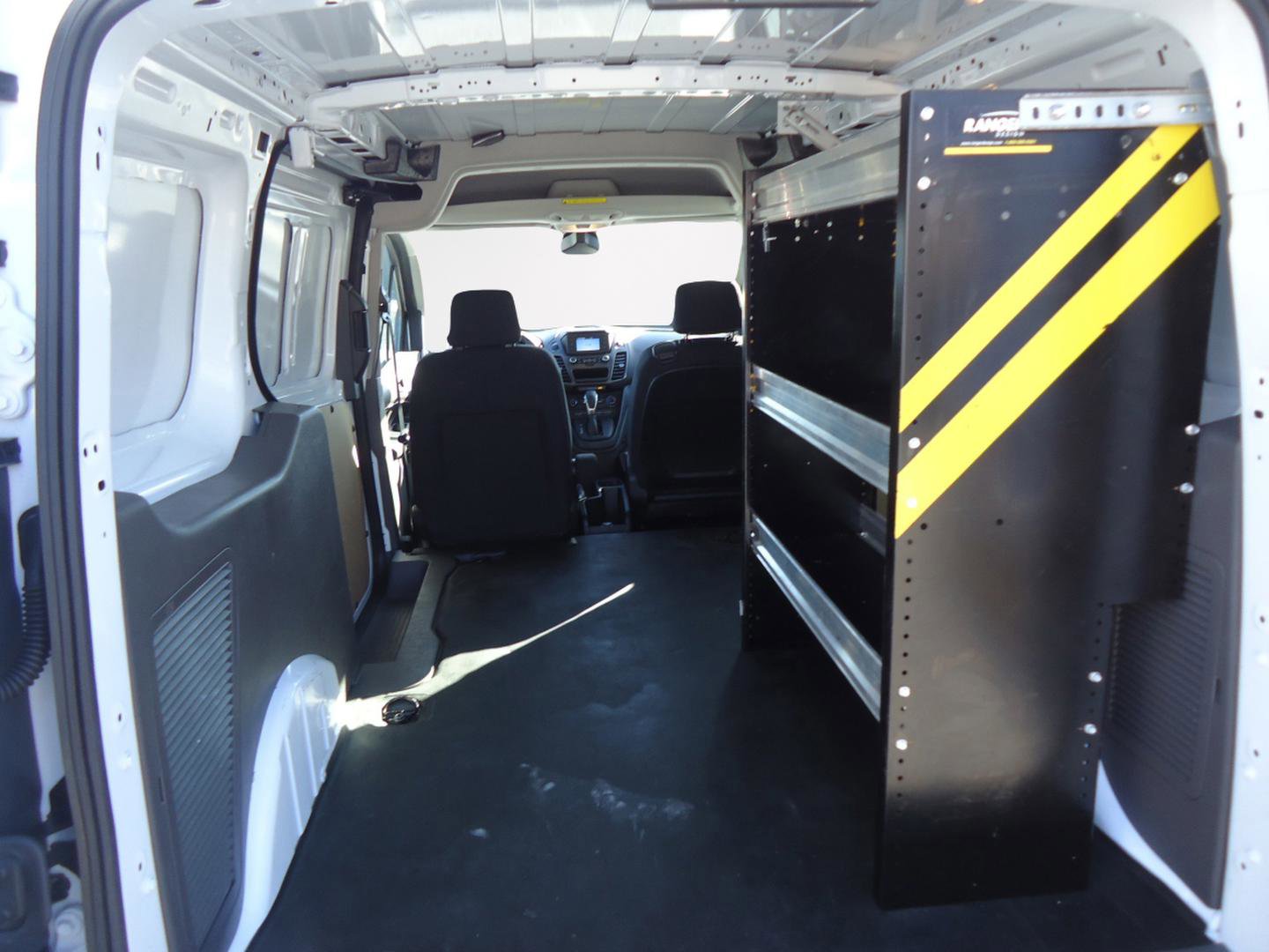 Used 2023 Ford Transit Connect XL image 10