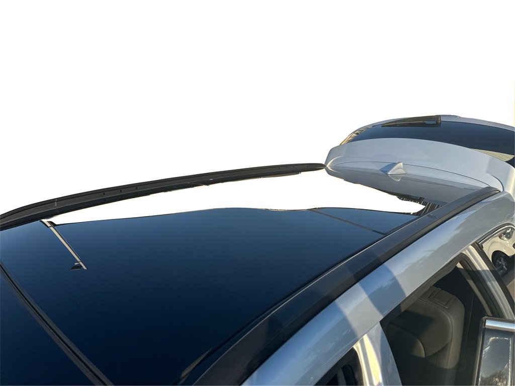 Used 2016 Hyundai Santa Fe Limited w/ Option Group 04 image 12