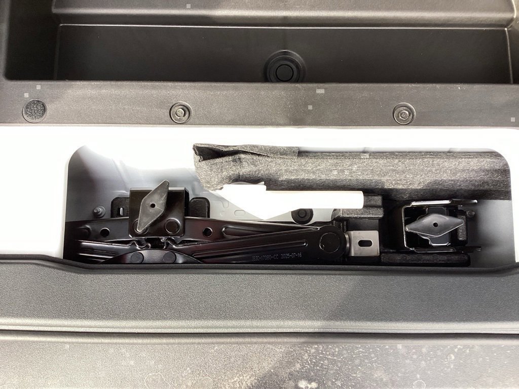 New 2025 Ford Bronco Outer Banks image 15