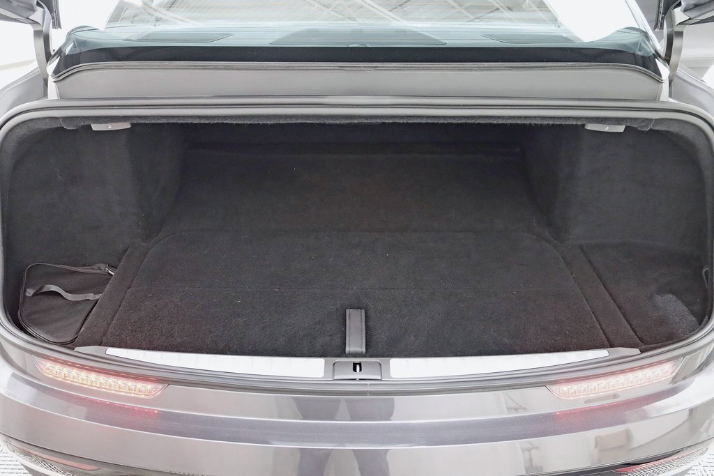 Used 2022 Lucid Air Grand Touring image 41