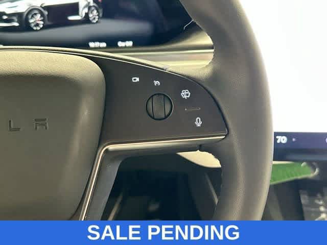 Used 2024 Tesla Model X Plaid AWD/4WD image 9