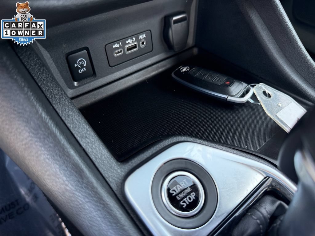 Certified 2025 Nissan Sentra SV w/ All-Weather Package FWD image 29
