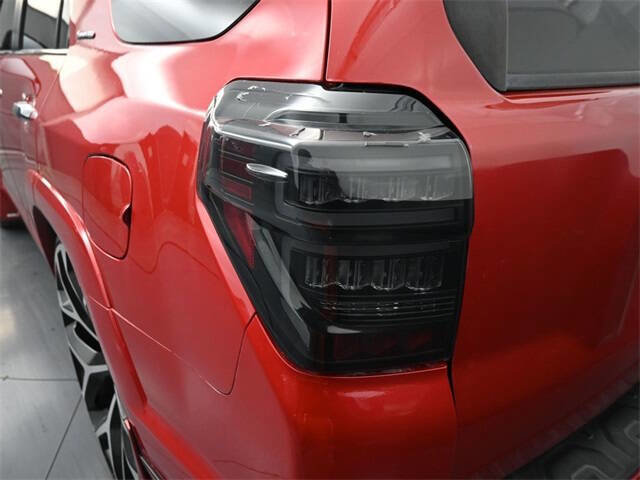 Used 2019 Toyota 4Runner Limited image 20
