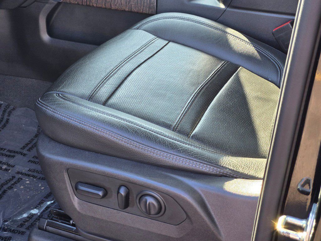 Used 2019 GMC Sierra 1500 Denali w/ Denali Ultimate Package image 25