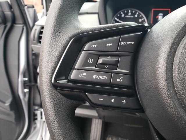 New 2026 Subaru Crosstrek 2.0i Premium image 17