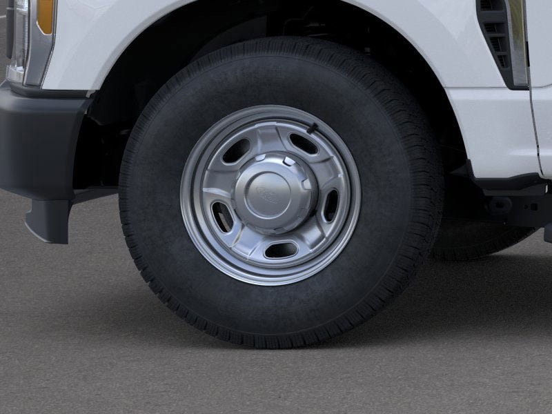 New 2026 Ford F350 XL RWD image 19