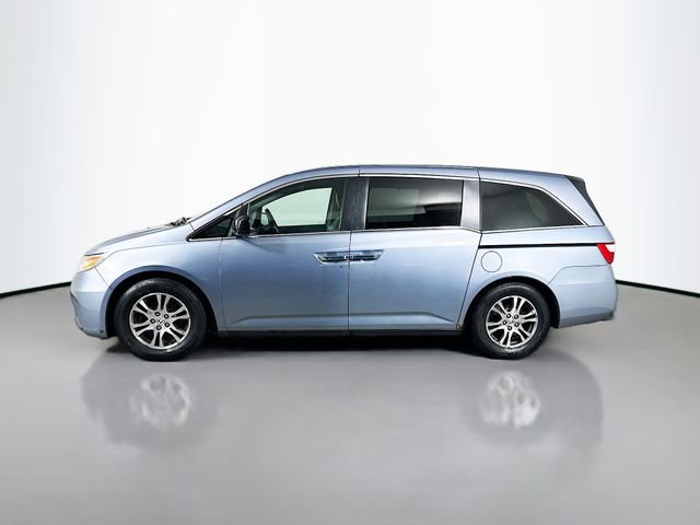 Used 2012 Honda Odyssey EX-L image 8