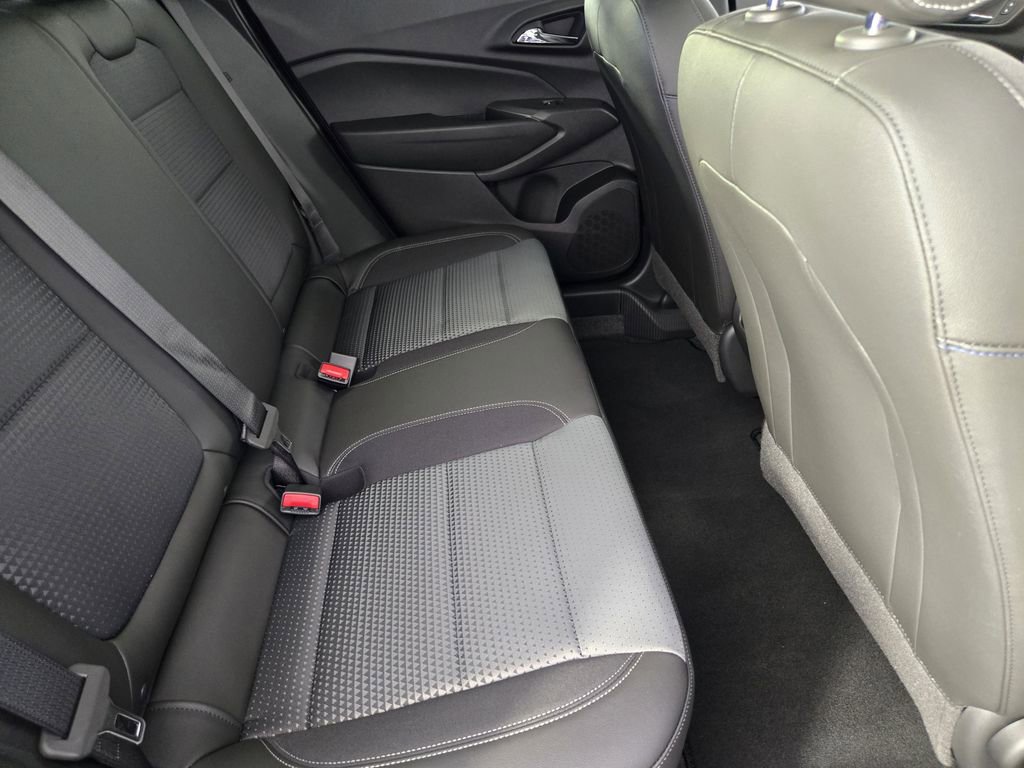 New 2026 Chevrolet Trax LT w/ Driver Confidence Package image 34