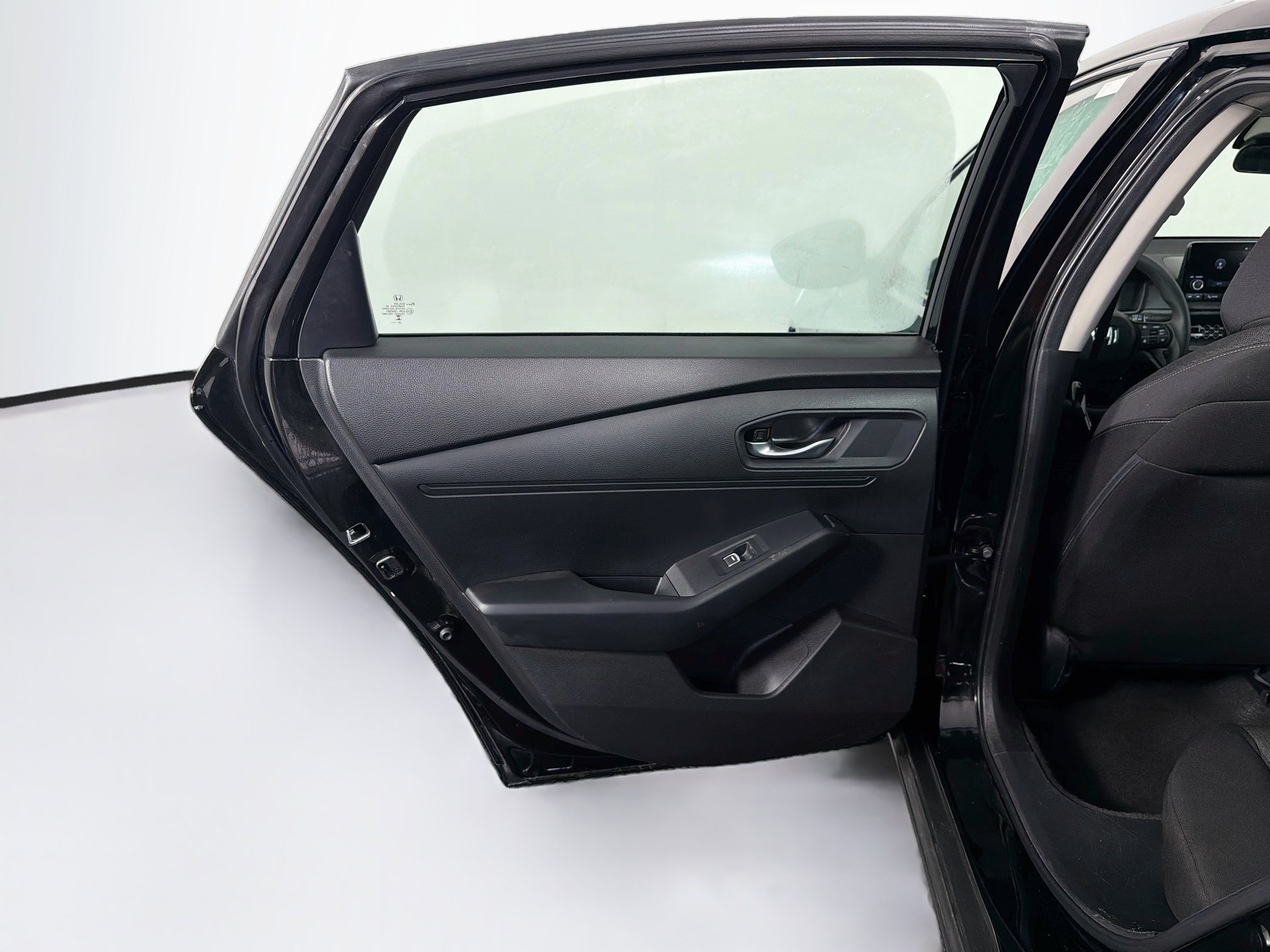 Used 2025 Honda Accord SE image 26