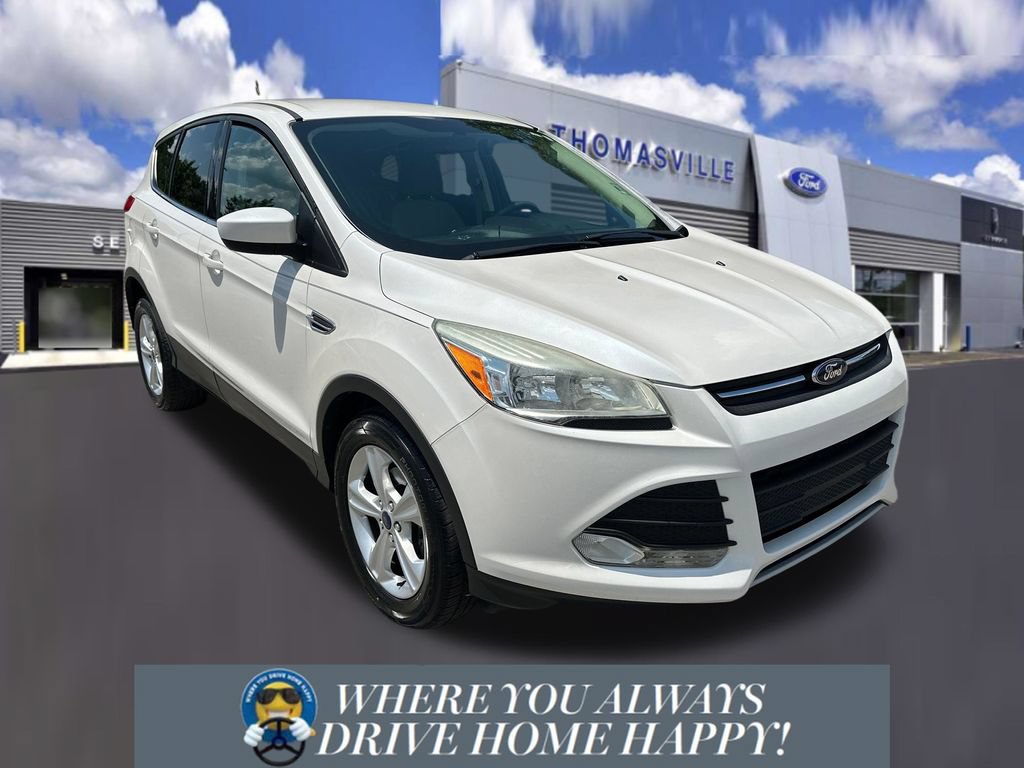 Used 2014 Ford Escape SE FWD image 1
