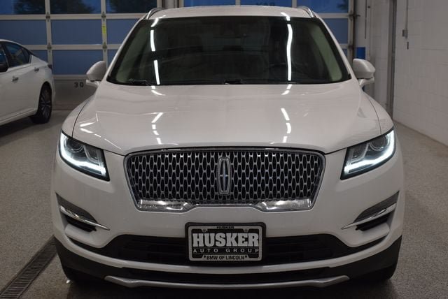 Used 2019 Lincoln MKC Select w/ Select Plus Package AWD/4WD image 3