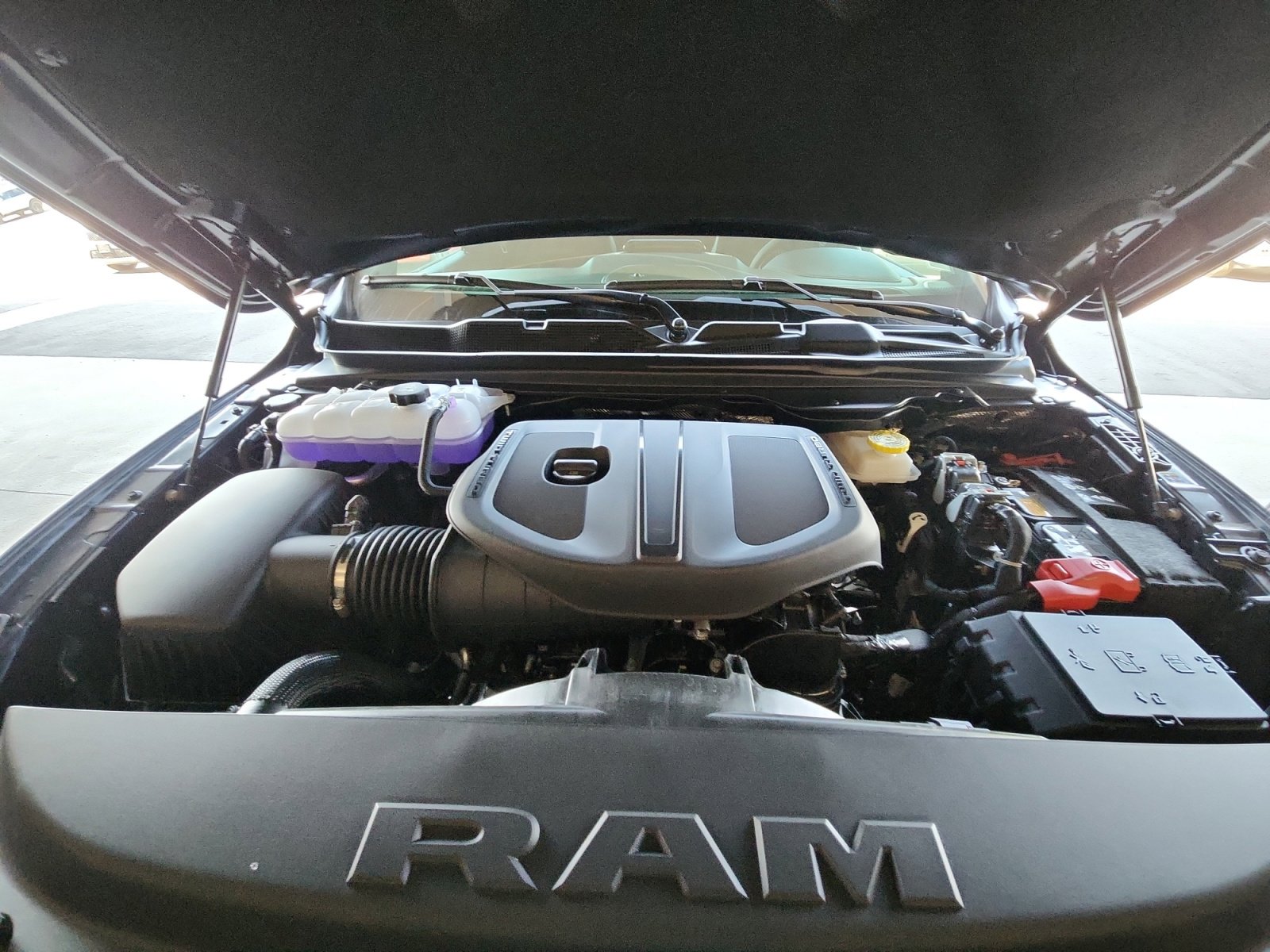 New 2026 RAM 1500 Laramie image 22
