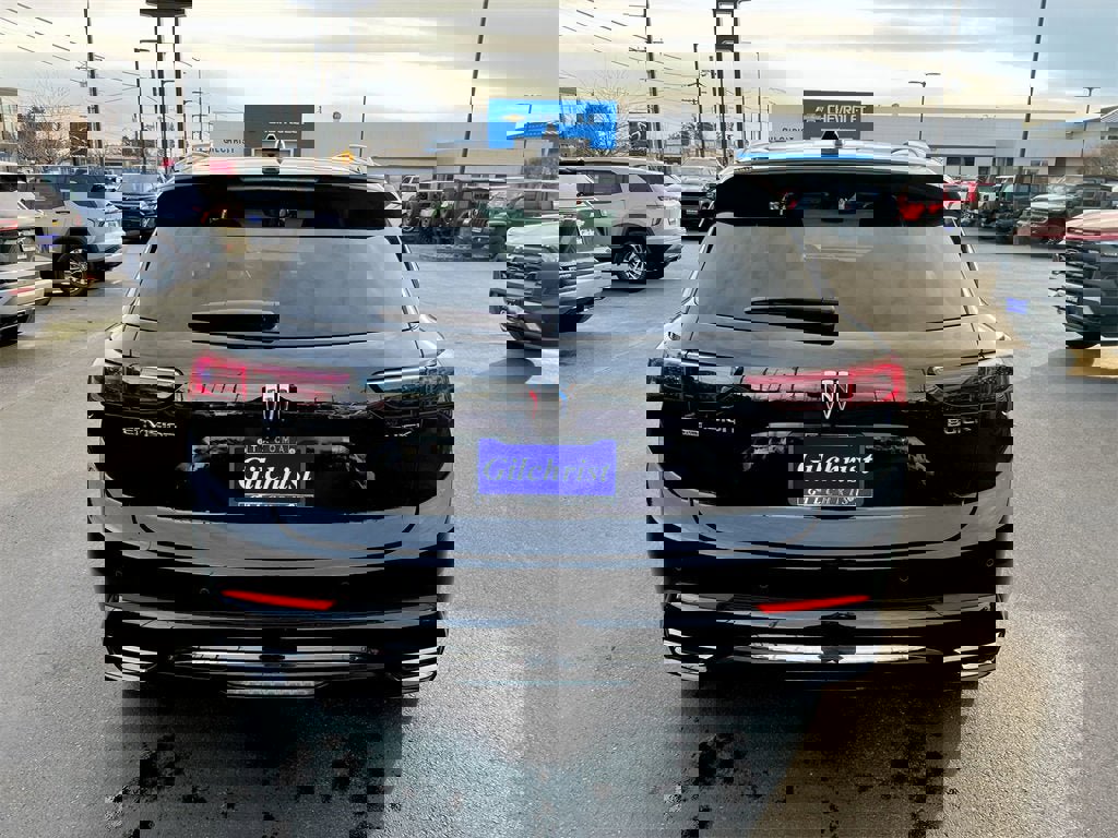 New 2026 Buick Envision Sport Touring image 26