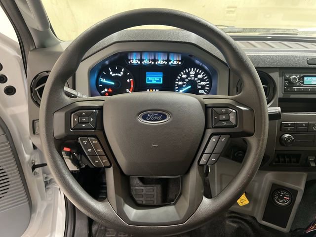 New 2026 Ford F750 2WD Regular Cab Super Duty image 10