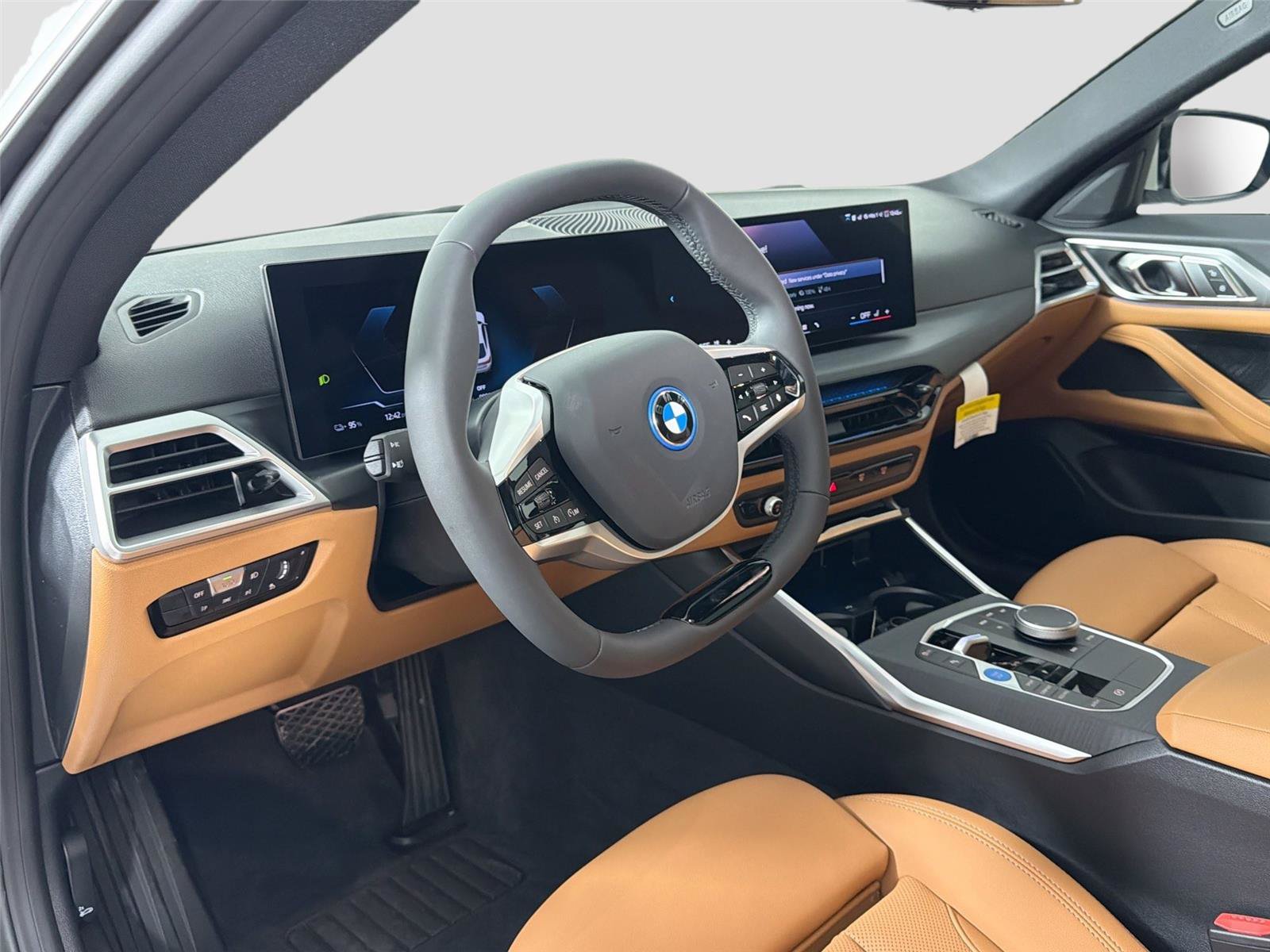 New 2026 BMW i4 xDrive40i AWD/4WD image 18