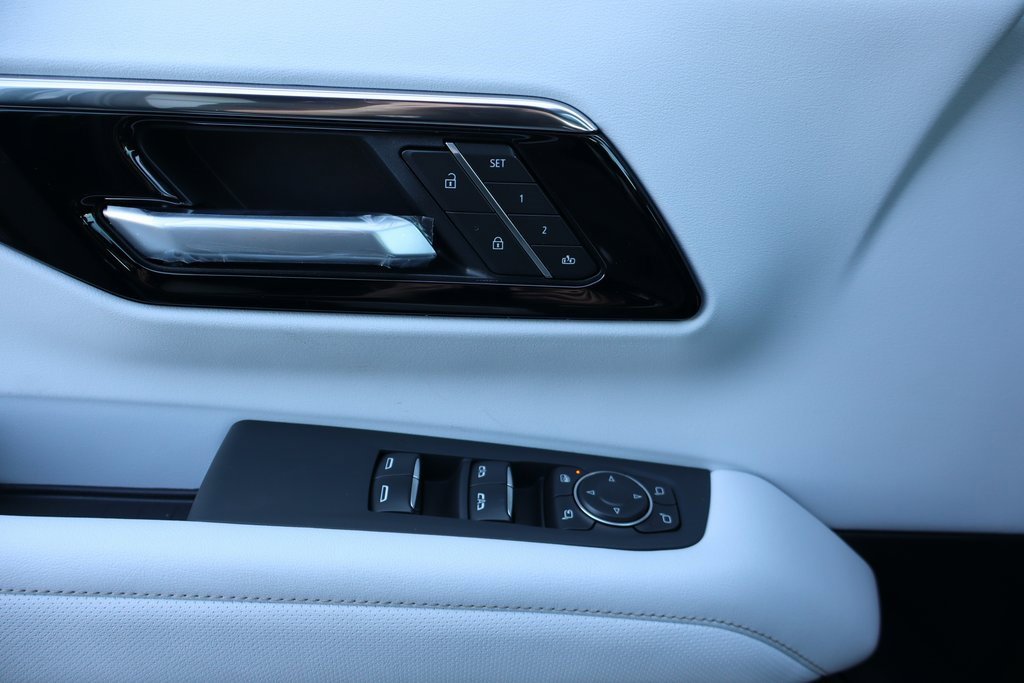 New 2026 Chevrolet Tahoe Premier image 18