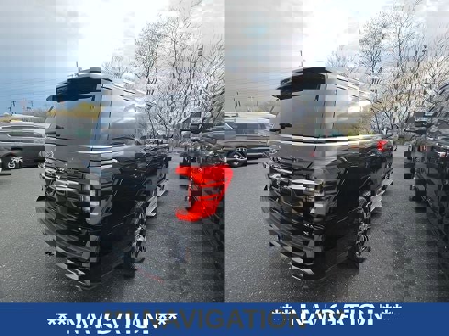 Used 2024 Ford Expedition Max Limited AWD/4WD image 7