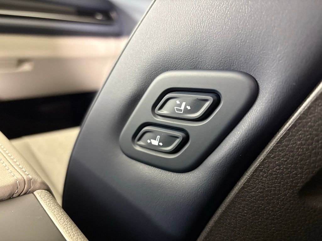 New 2026 Kia Carnival EX image 36