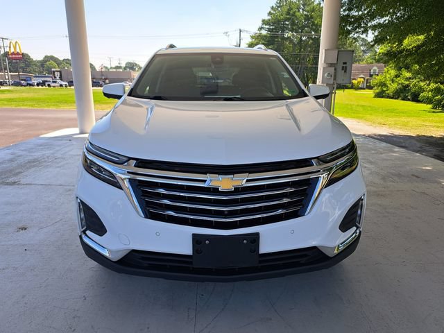 Used 2022 Chevrolet Equinox Premier AWD/4WD image 2