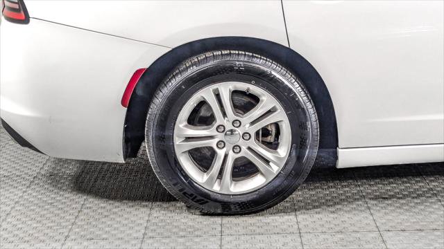 Used 2023 Dodge Charger SXT image 34