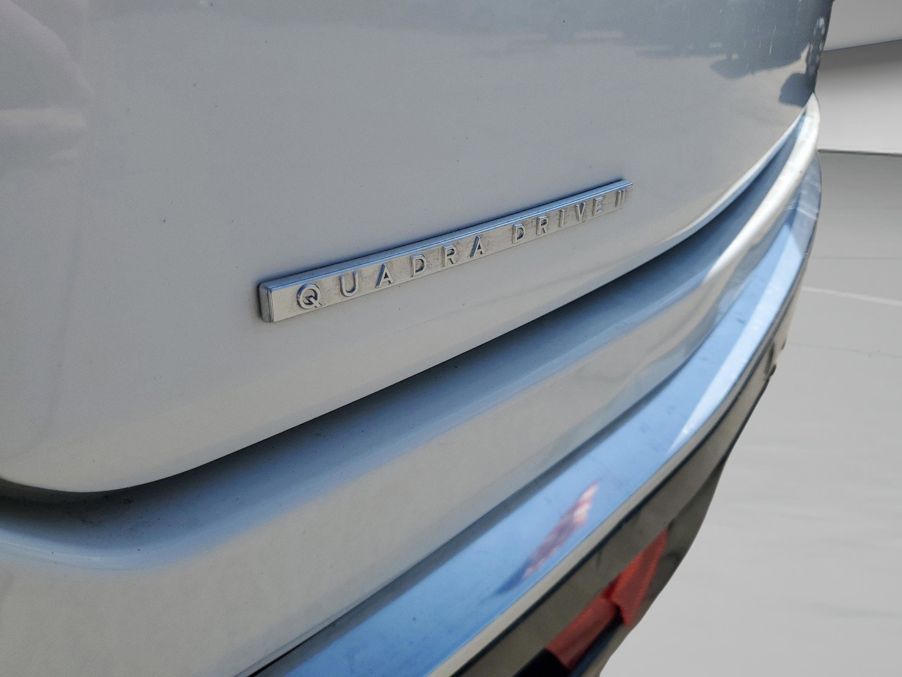 Used 2023 Jeep Grand Wagoneer L 4X4 image 28