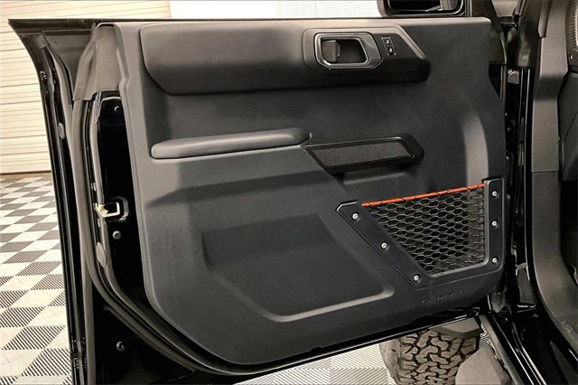 Used 2023 Ford Bronco Raptor image 19