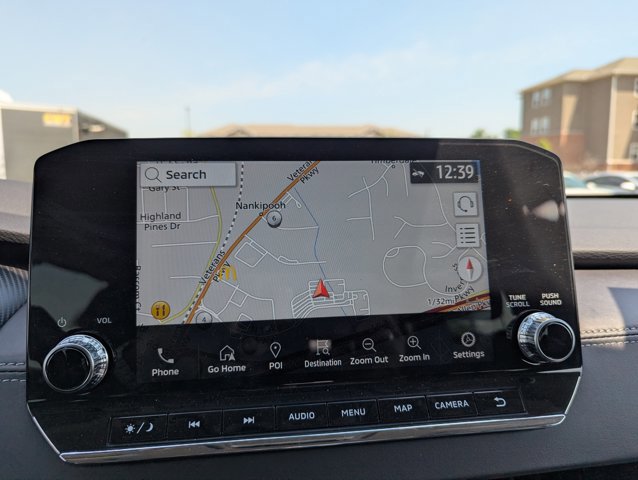 Used 2023 Mitsubishi Outlander SEL AWD/4WD image 26