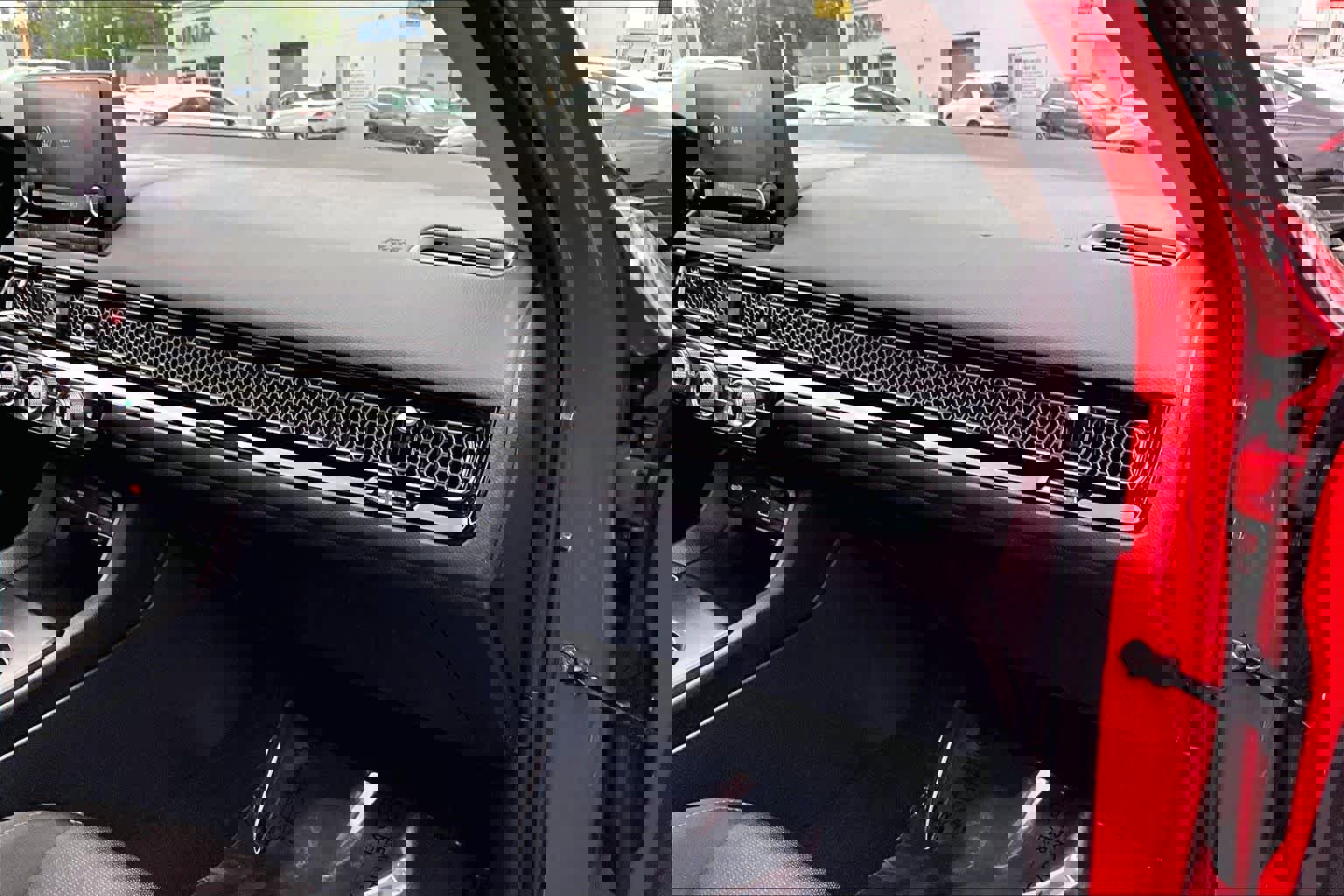 Used 2023 Honda Civic EX image 17