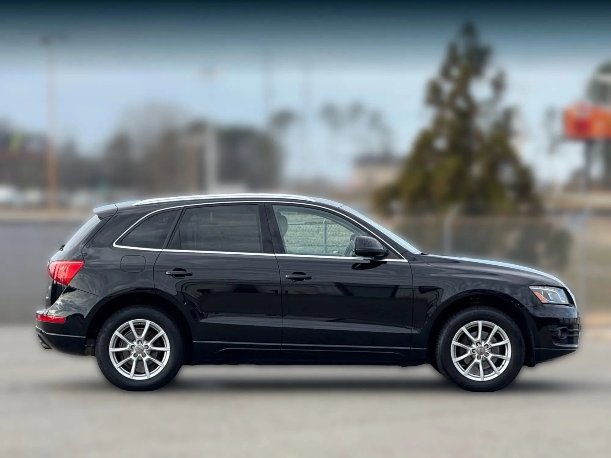 Used 2011 Audi Q5 2.0T Premium Plus image 7