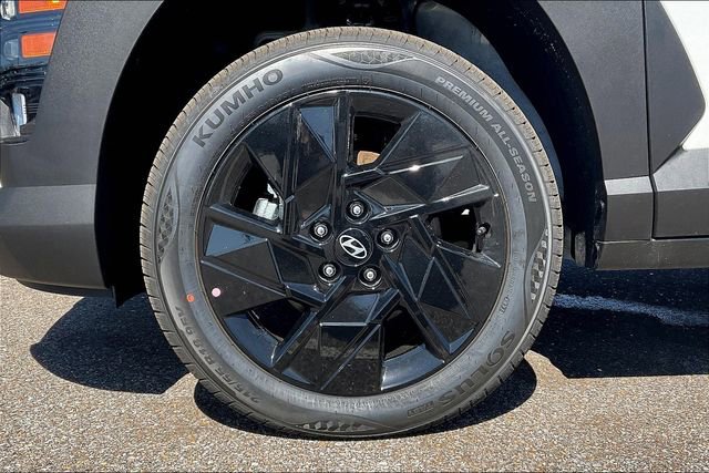 New 2026 Hyundai Kona SEL Sport image 12