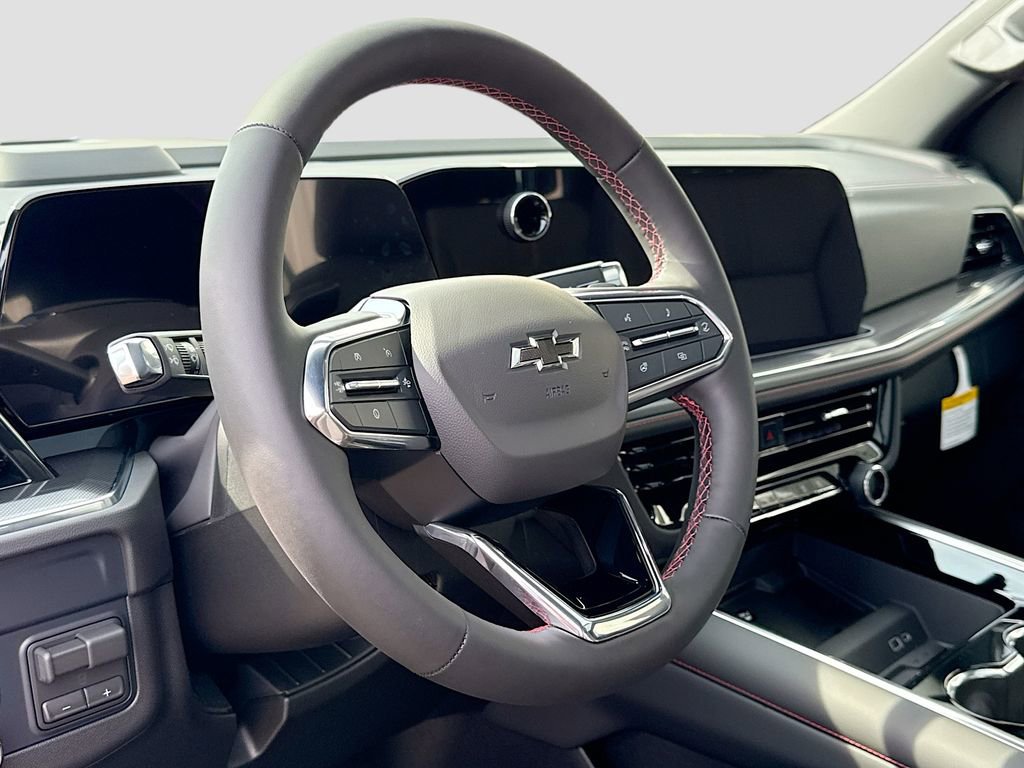 New 2026 Chevrolet Suburban RST w/ Comfort Package image 11