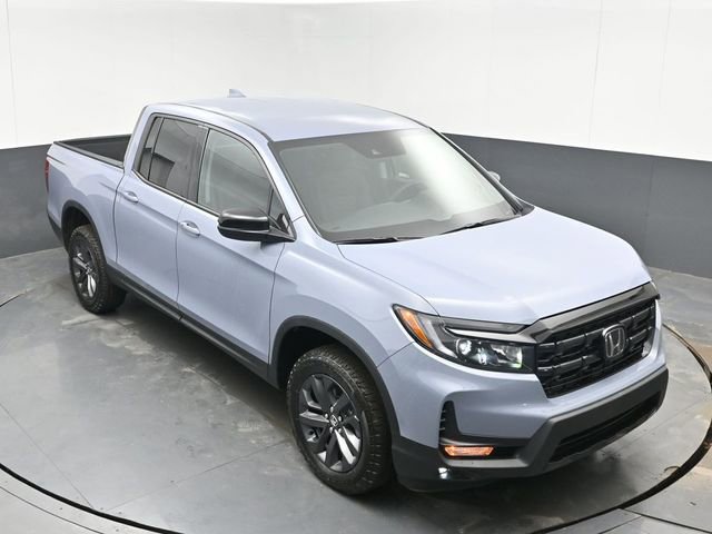 New 2026 Honda Ridgeline Sport image 13