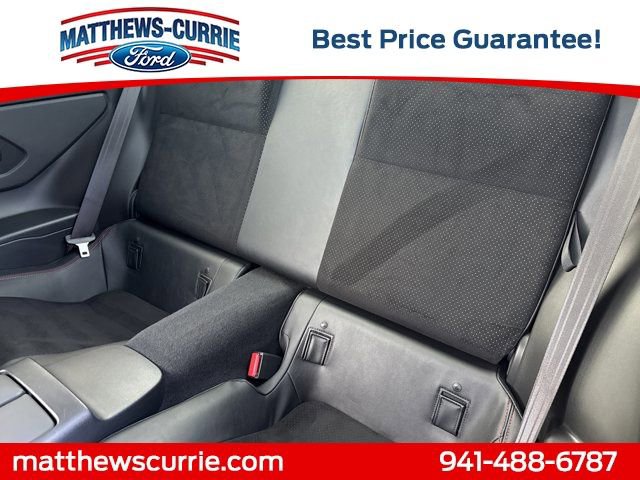 Used 2022 Subaru BRZ Limited image 11