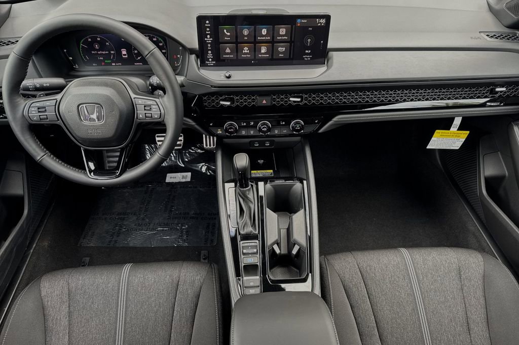 Used 2025 Honda Accord Sport image 10