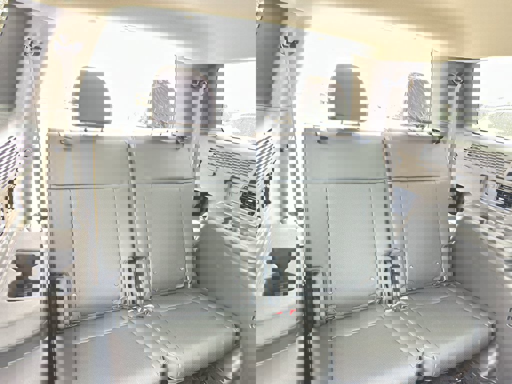 New 2026 Hyundai Santa Fe XRT image 35