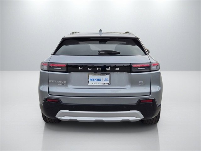 New 2026 Honda Prologue Elite image 5