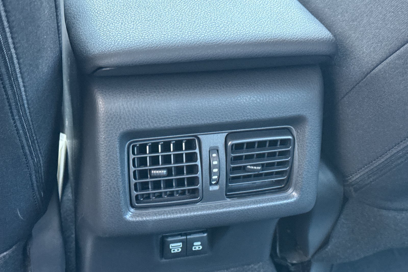 Certified 2026 Toyota Camry LE FWD image 17
