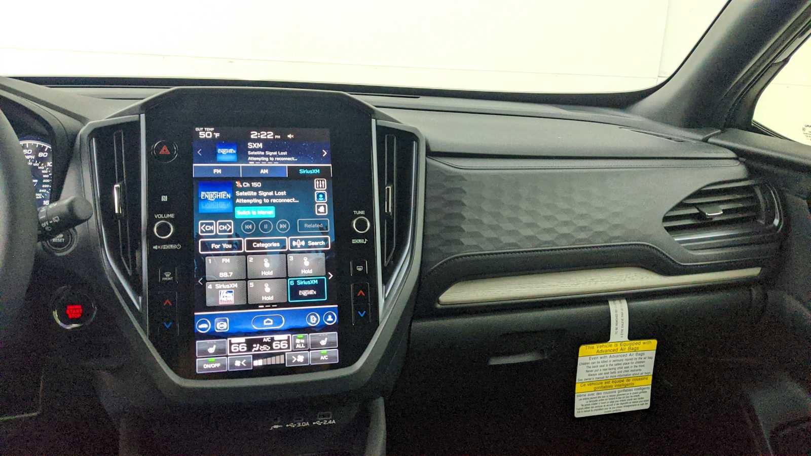 New 2025 Subaru Forester Limited image 21