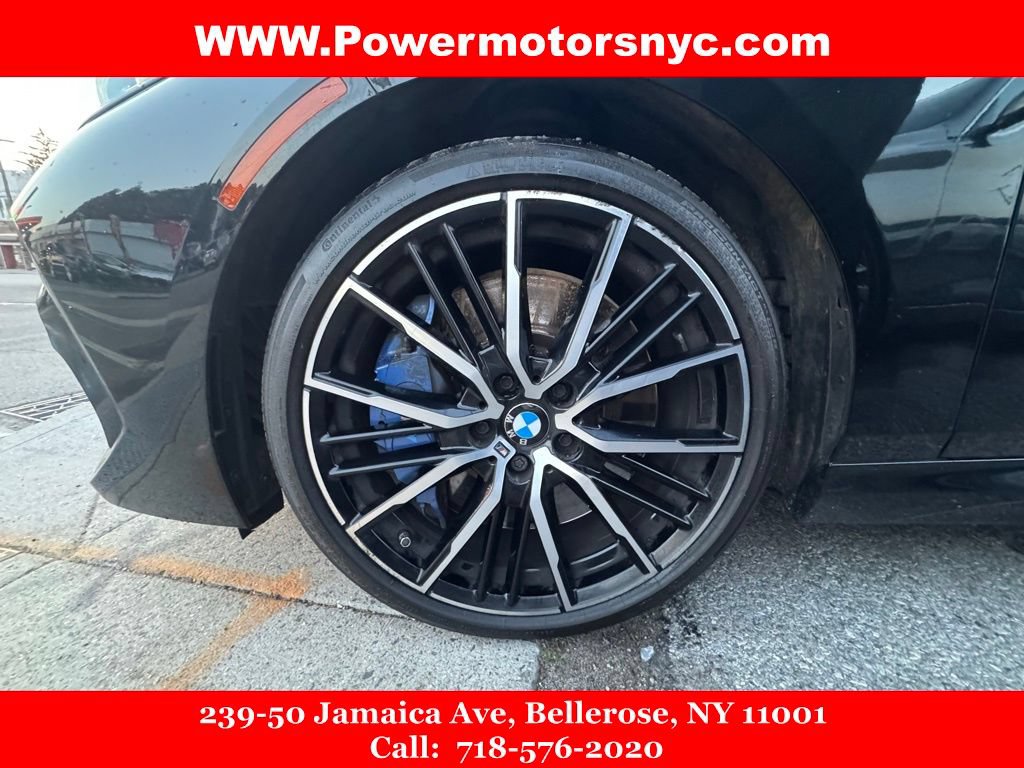 Used 2021 BMW M235i xDrive Gran Coupe w/ Premium Package AWD/4WD image 17
